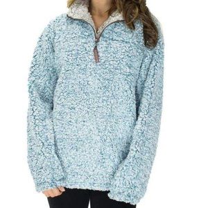 True Grit Women’s Pullover